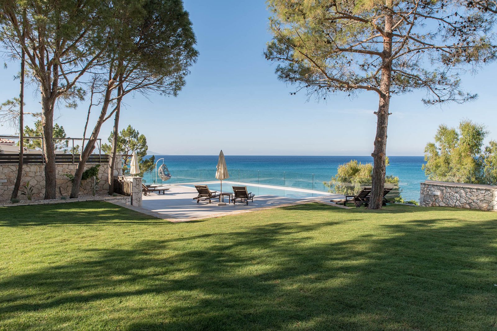 Addi Mare, Zakynthos